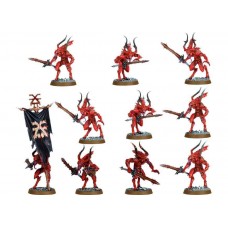 Bloodletters of Khorne